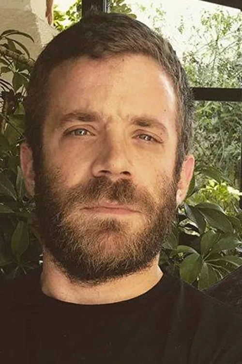 ????? ?at??d?? ha trabajado con Alexander Kondopidis en 1 ocasiones