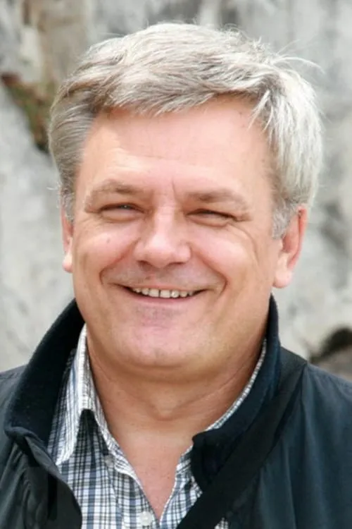 Erich Thiede ha trabajado con Alexander Kudinov en 1 ocasiones