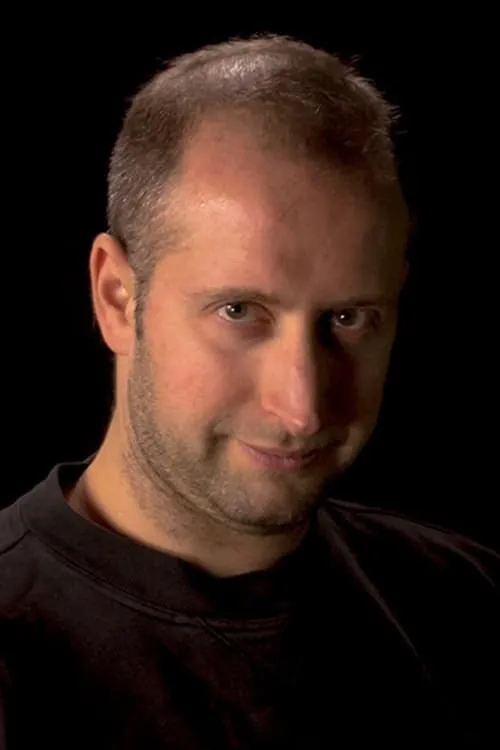 ???? ?????a ha trabajado con Αλέξανδρος Λεονταρίτης en 1 ocasiones