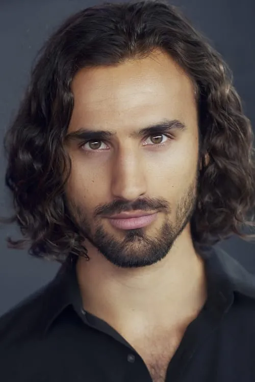 Felicia Tassone ha trabajado con Alexander Lloyd en 1 ocasiones