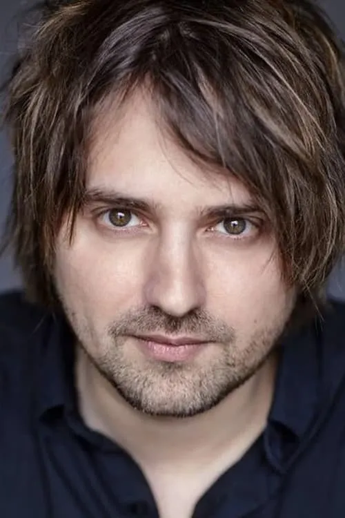 Jurij Schrader ha trabajado con Alexander Merbeth en 1 ocasiones