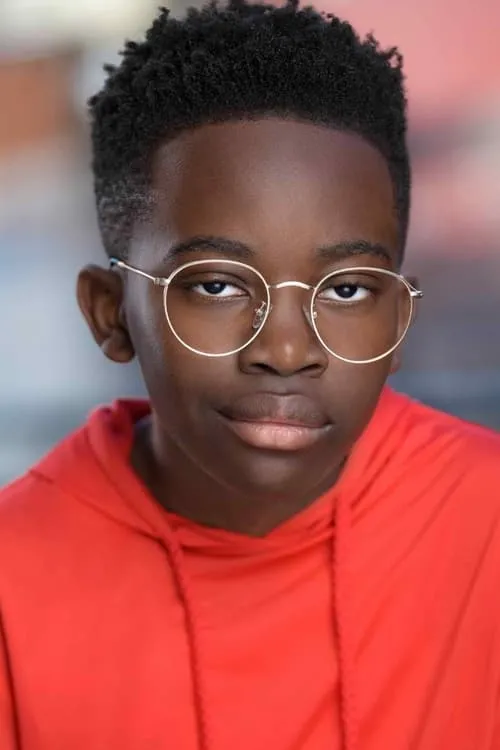 Luis R. Hernandez ha trabajado con Alexander Michael Gordon en 1 ocasiones