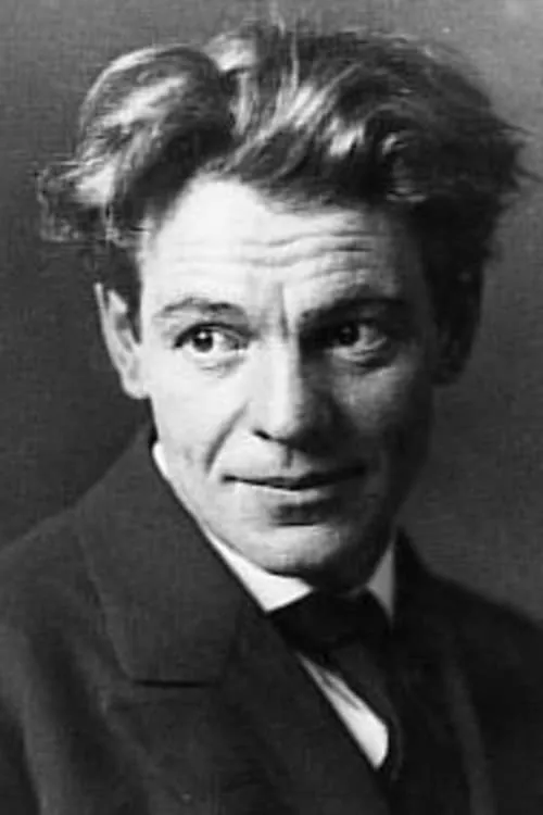 Didaco Chellini ha trabajado con Alexander Moissi en 1 ocasiones