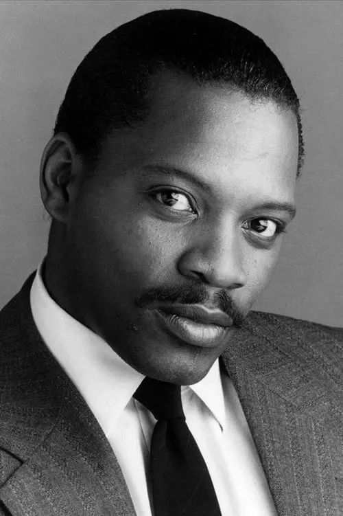 Alexander O'Neal en su biografía y filmografía
