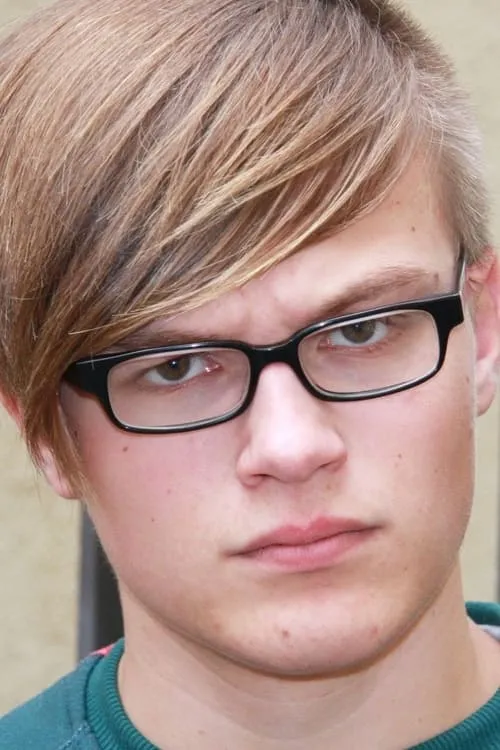 Alexander Rasch en su biografía y filmografía