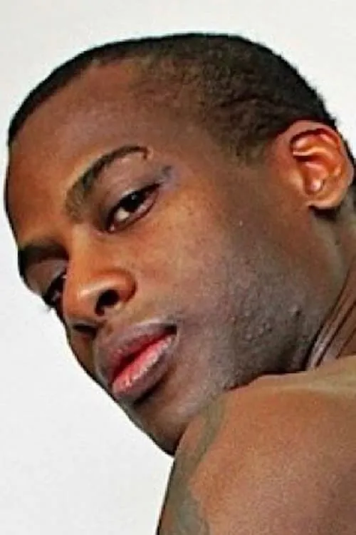 Alexander Splendor interpretando a