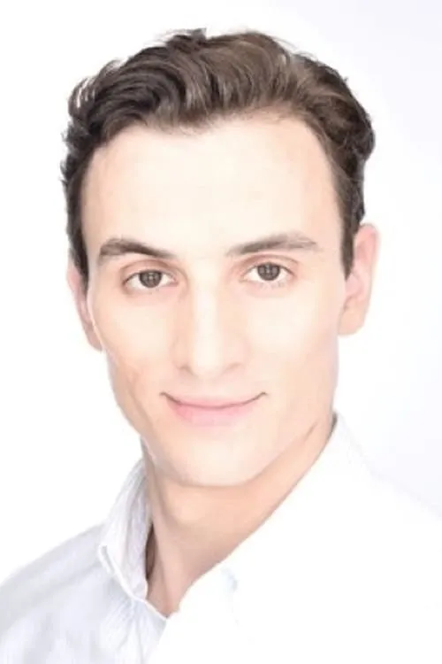 Alexander Vodopetov interpretando a The Mouse King