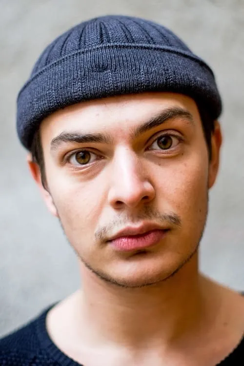 Mateo Wansing-Lorrio ha trabajado con Alexander Wertmann en 1 ocasiones