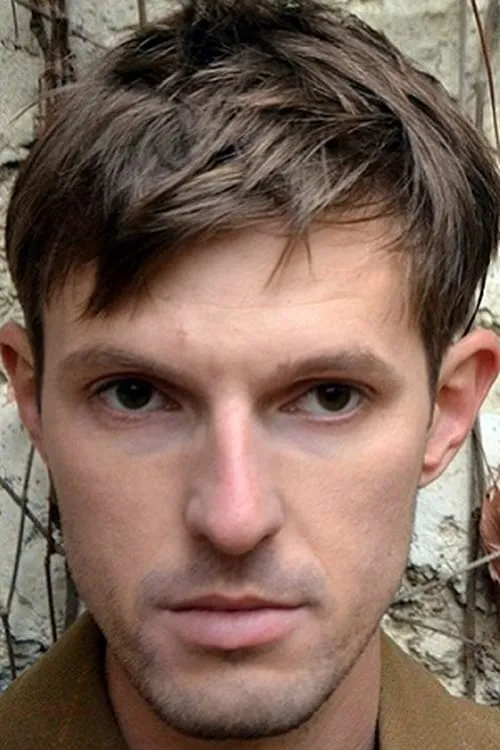 Alexandr Denisenko en su biografía y filmografía