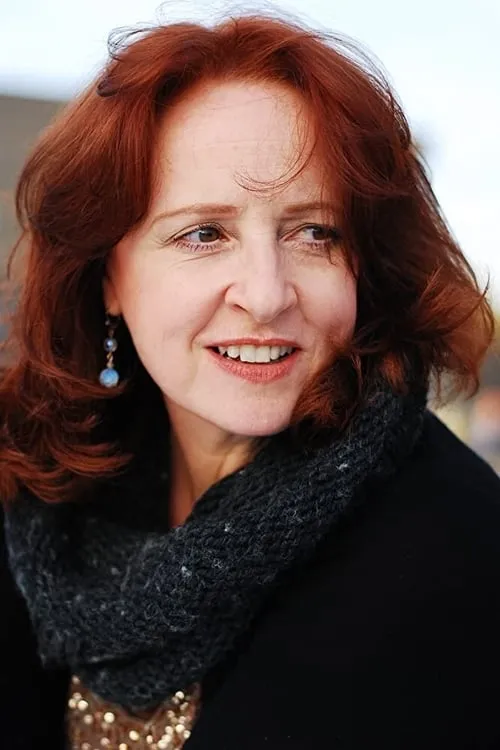 Nelson Aspen ha trabajado con Alexandra Boyd en 1 ocasiones