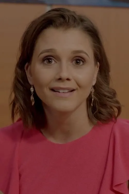 Russell Quinn Cummings ha trabajado con Alexandra Chando en 1 ocasiones