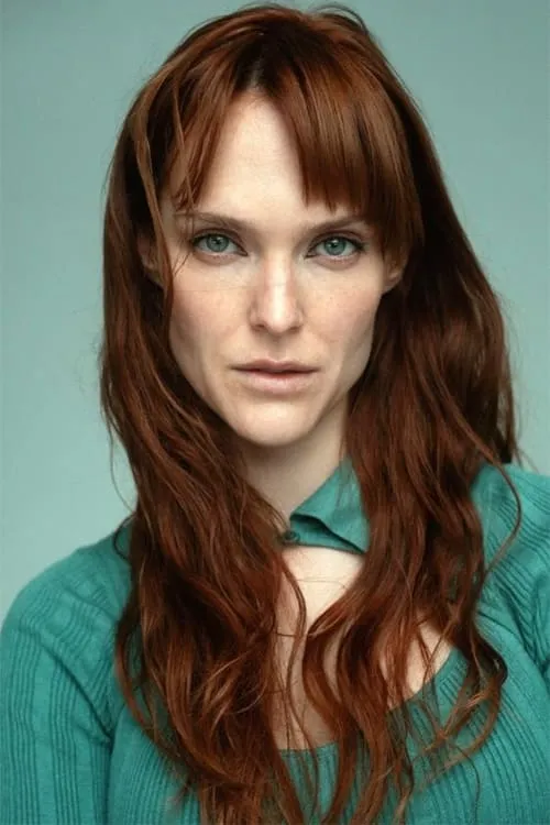 Tamara Oganesyan ha trabajado con Alexandra Cherkasova en 1 ocasiones