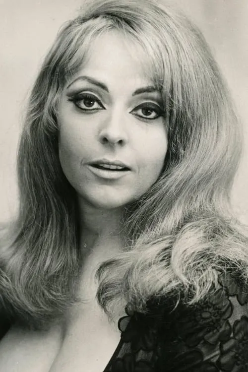 Alexandra Dane en su biografía y filmografía