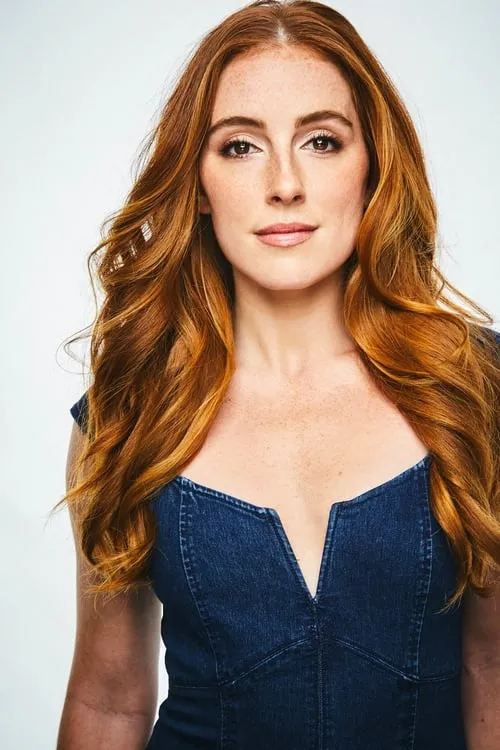 Cortni Vaughn Joyner ha trabajado con Alexandra Daniels en 1 ocasiones