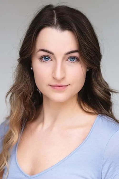 Jenna N. Wilson ha trabajado con Alexandra DeCaluwe en 2 ocasiones