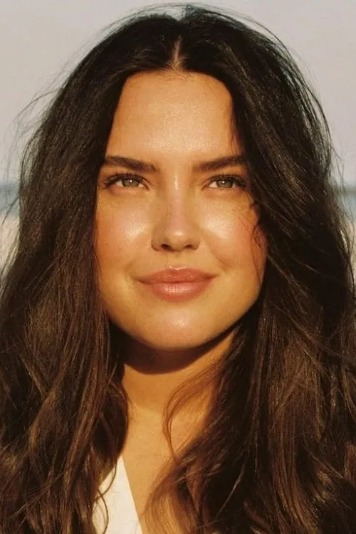 Carlo Capalbo ha trabajado con Alexandra Deynega en 1 ocasiones