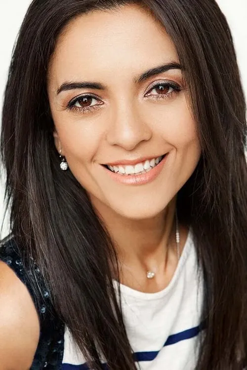 Alexandra Diaz en su biografía y filmografía