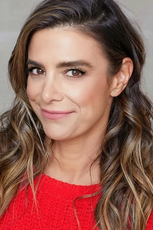 Jason Gibson ha trabajado con Alexandra Fatovich en 1 ocasiones