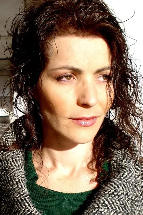 Alexandra Freudenthal en su biografía y filmografía