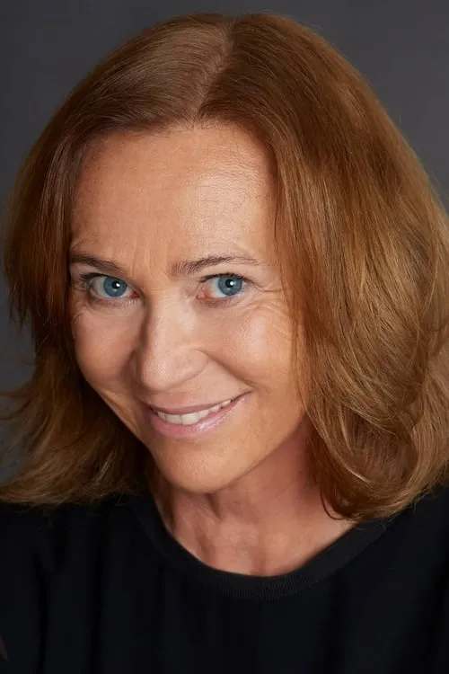 Alexandra Hilverth en su biografía y filmografía