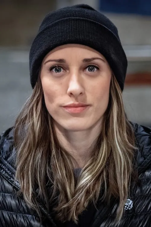 Adam Stack ha trabajado con Alexandra Johnson en 1 ocasiones