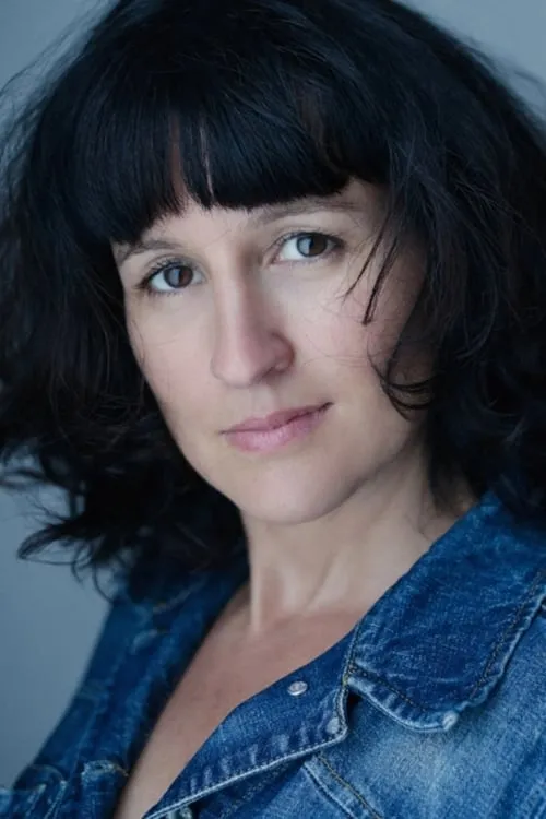 Alexandra Jussiau en su biografía y filmografía