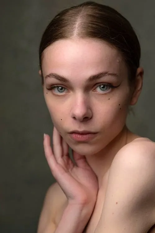 Jamaine Taylor ha trabajado con Alexandra Karlsson Tyrefors en 1 ocasiones