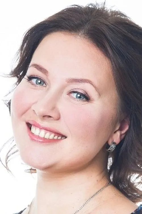 ?????????? ??????? ha trabajado con Alexandra Kravchenko en 1 ocasiones