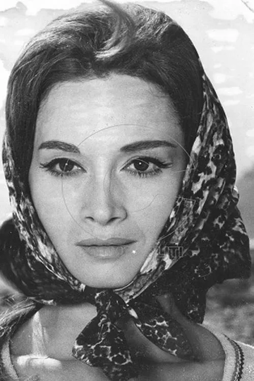 ??µ?t??? ?????? ha trabajado con Αλεξάνδρα Λαδικού en 1 ocasiones