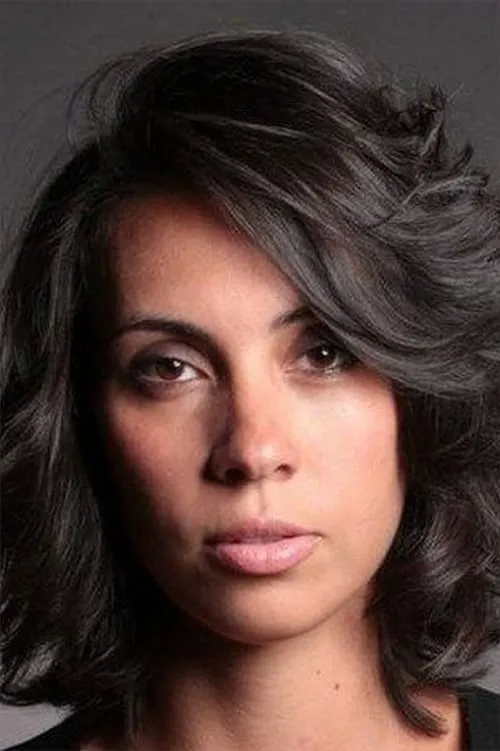 JoAnna Rhambo ha trabajado con Alexandra Manea en 1 ocasiones