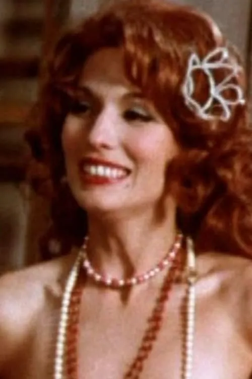 Jeff Joslin ha trabajado con Alexandra Morgan en 1 ocasiones