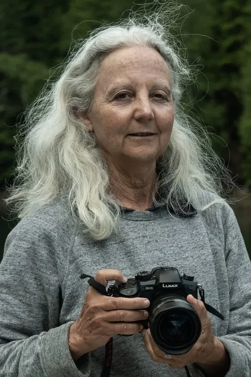 Rob Stewart ha trabajado con Alexandra Morton en 1 ocasiones