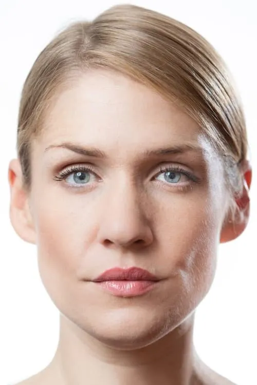 Alexandra Palatinusová en su biografía y filmografía