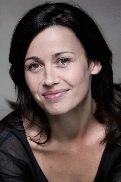 Alexandra Pic en su biografía y filmografía