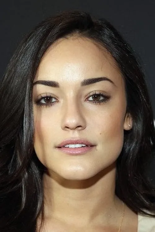 Alexandra Rodriguez en su biografía y filmografía