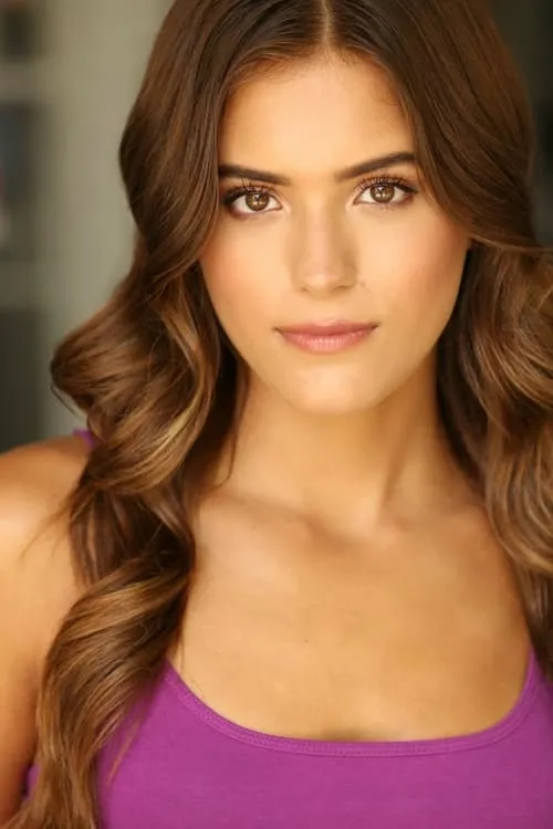 Jake Hays ha trabajado con Alexandra Scott en 1 ocasiones