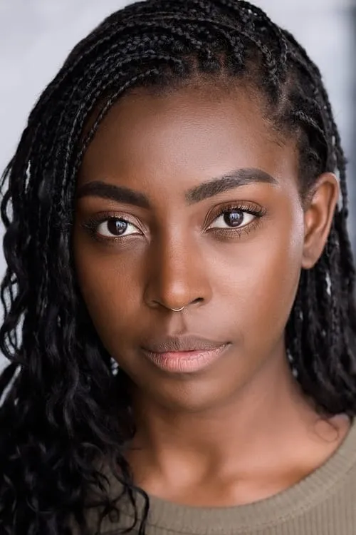 Joshua Alan Jones ha trabajado con Alexandra Slade en 1 ocasiones