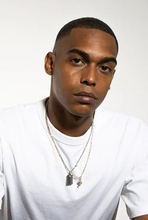 Alexandre Achdjian en su biografía y filmografía