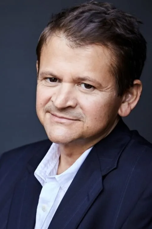 Jean-Charles Fritz ha trabajado con Alexandre Aubry en 1 ocasiones