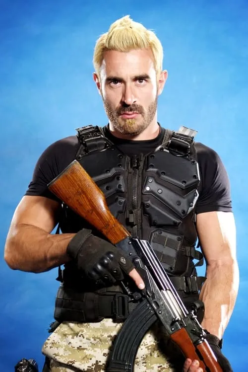 Dan Haug ha trabajado con Alexandre Bailly en 1 ocasiones