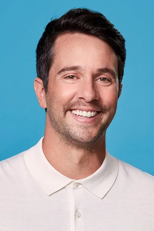 Alexandre Barrette — personaje: Self