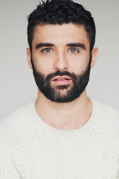 Capucine Delaby ha trabajado con Alexandre Bergeron en 1 ocasiones