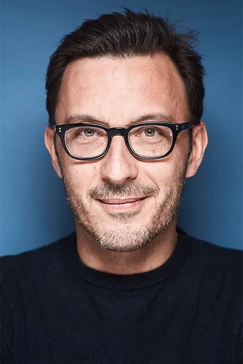 Brian Marcianno ha trabajado con Alexandre de La Patellière en 1 ocasiones