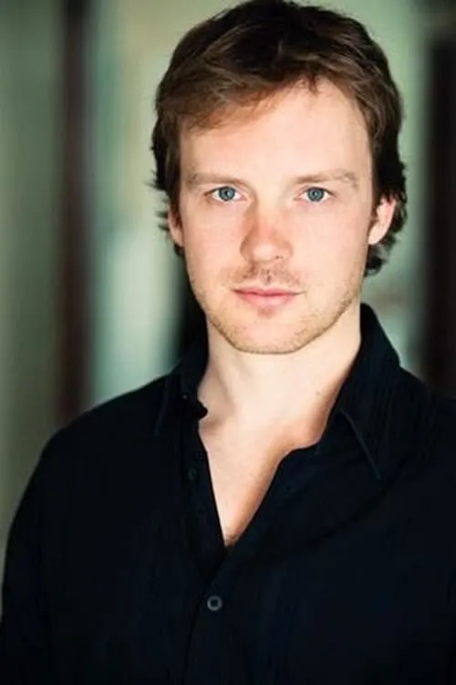 Alexandre Fortin — personaje: Jacques Cossette-Trudel