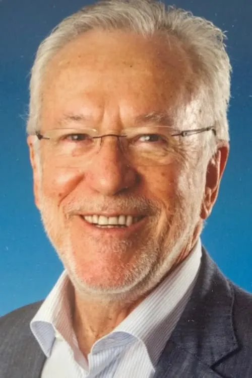 Alexandre Garcia — personaje: Self