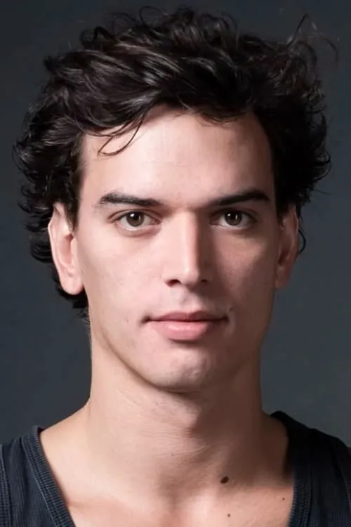 Sofia Rosolini ha trabajado con Alexandre Gasse en 1 ocasiones