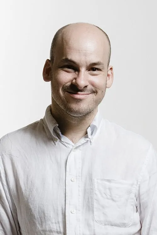 Frank Semelet ha trabajado con Alexandre Jollien en 1 ocasiones