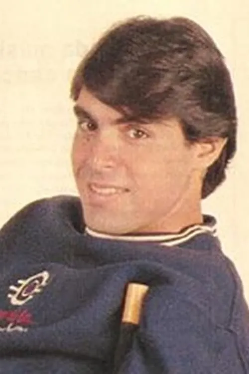 Foto de perfil del actor Alexandre Lippiani en el reparto