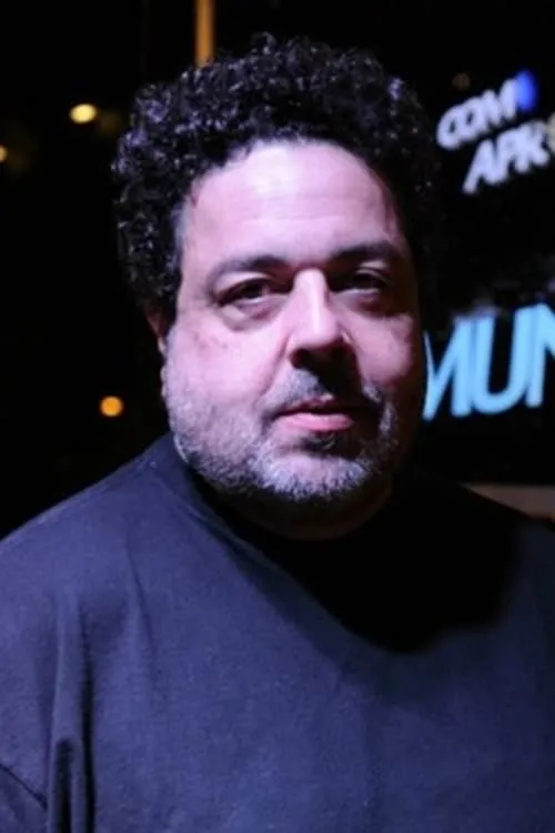 Fernanda Young ha trabajado con Alexandre Machado en 1 ocasiones