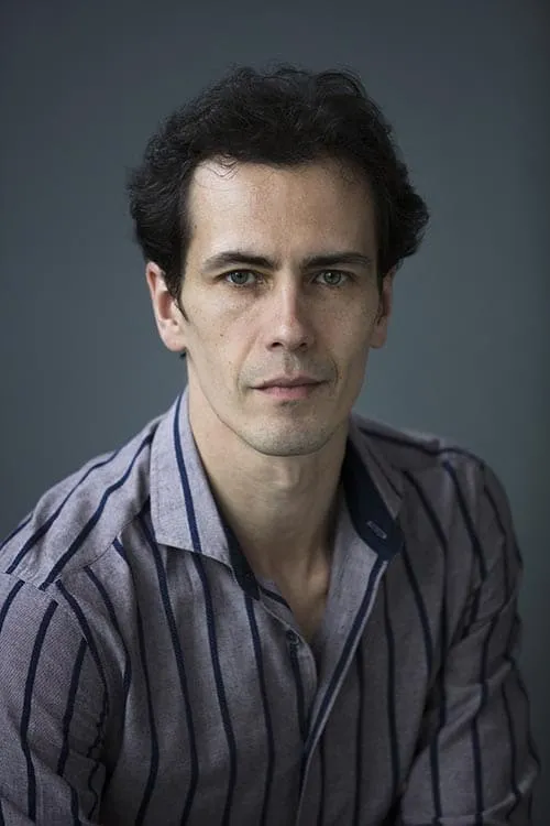 Lloyd Riggins ha trabajado con Alexandre Riabko en 1 ocasiones